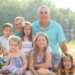 Meet your Posher, Tammy